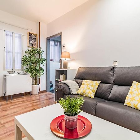 Madrid Sur VII Apartment Екстериор снимка