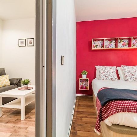 Madrid Sur VII Apartment Екстериор снимка