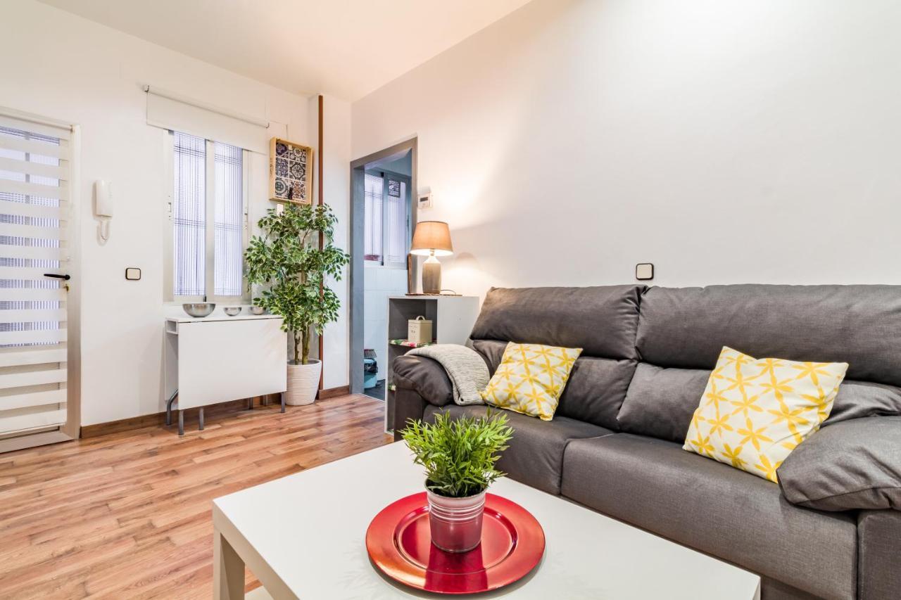 Madrid Sur VII Apartment Екстериор снимка