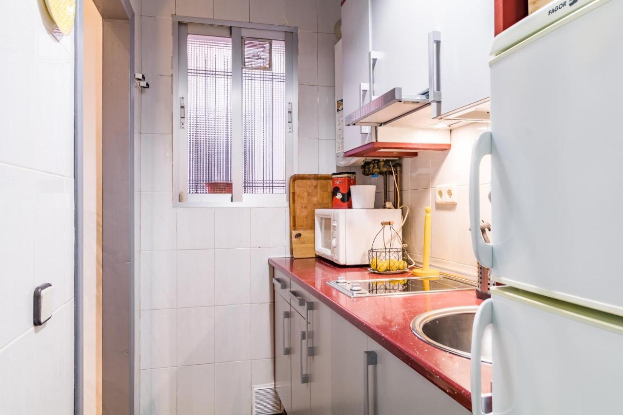 Madrid Sur VII Apartment Екстериор снимка