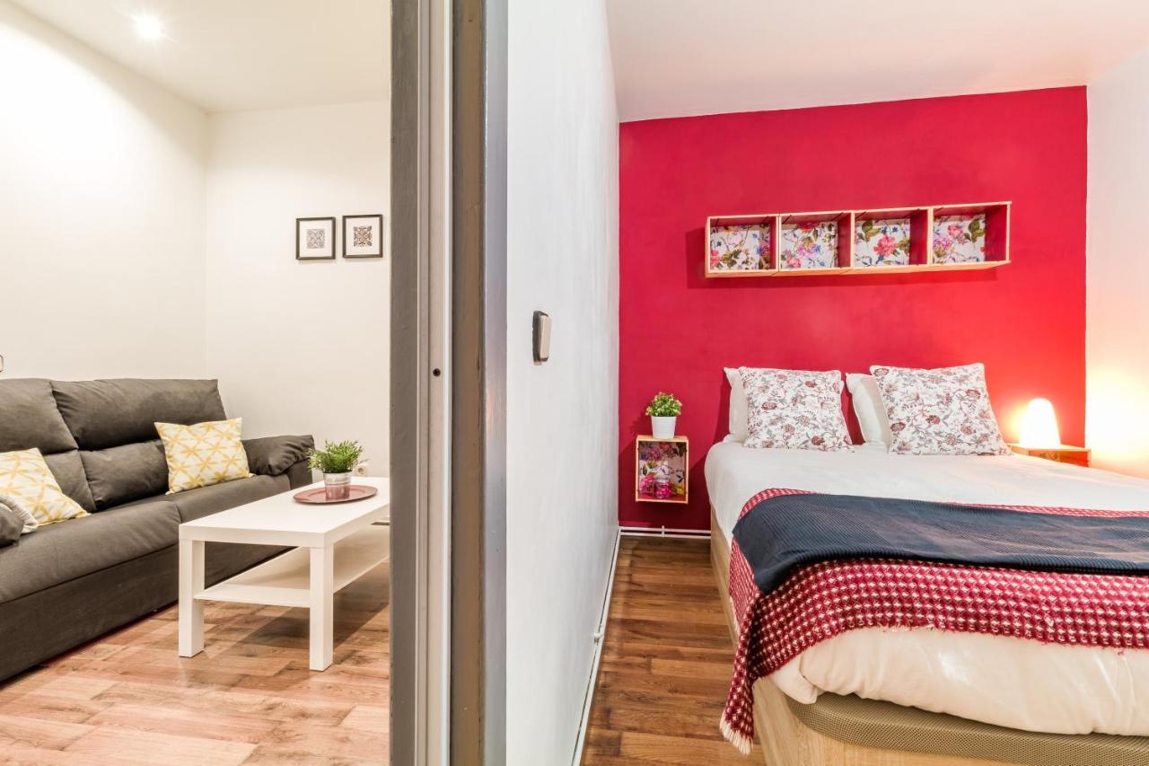 Madrid Sur VII Apartment Екстериор снимка