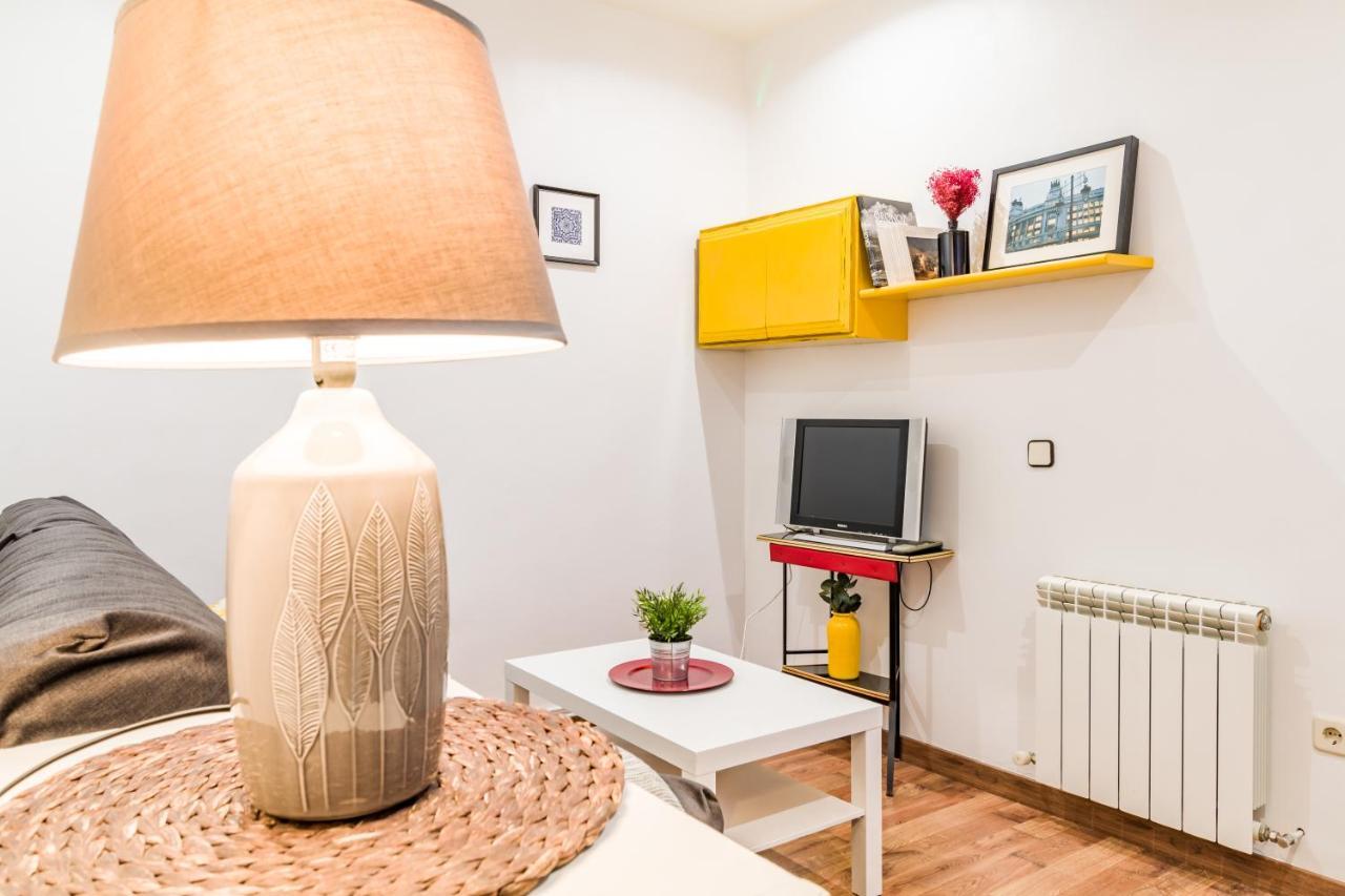 Madrid Sur VII Apartment Екстериор снимка