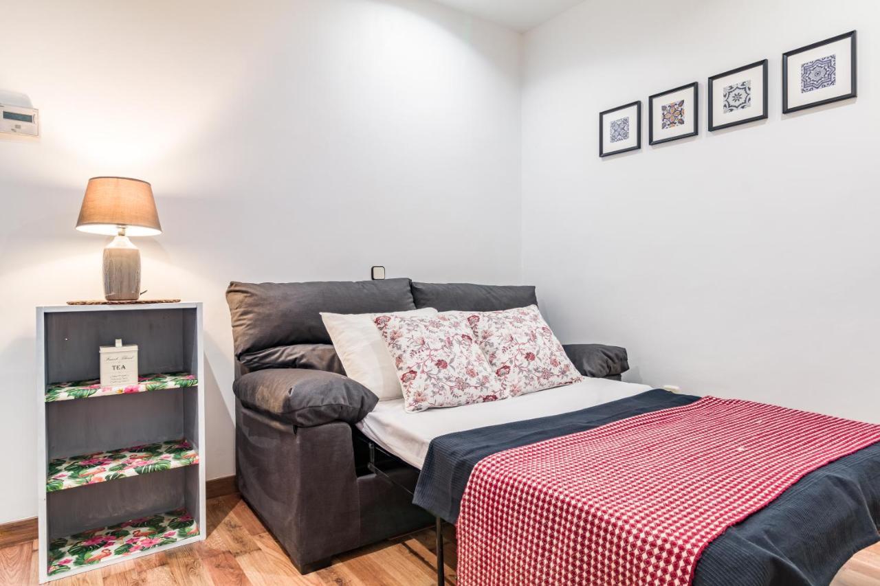 Madrid Sur VII Apartment Екстериор снимка