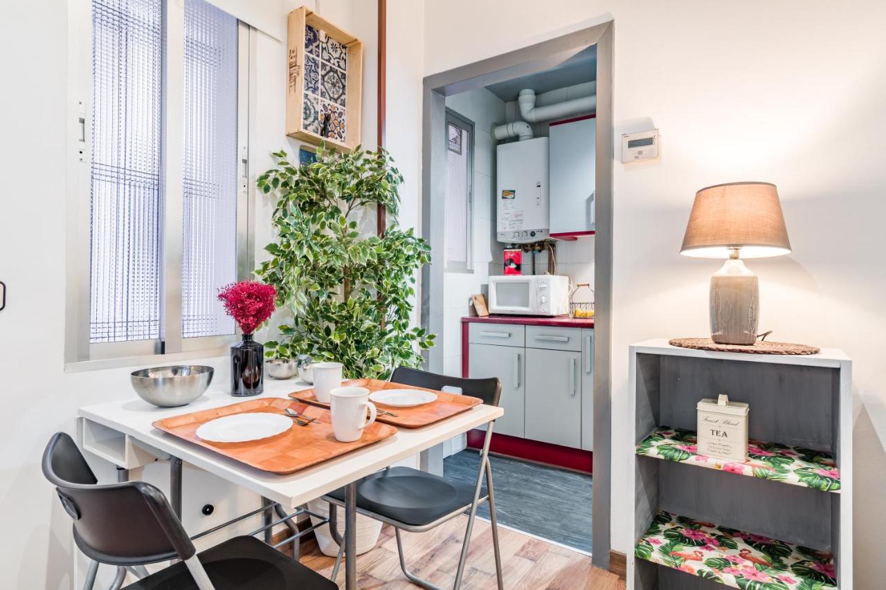 Madrid Sur VII Apartment Екстериор снимка