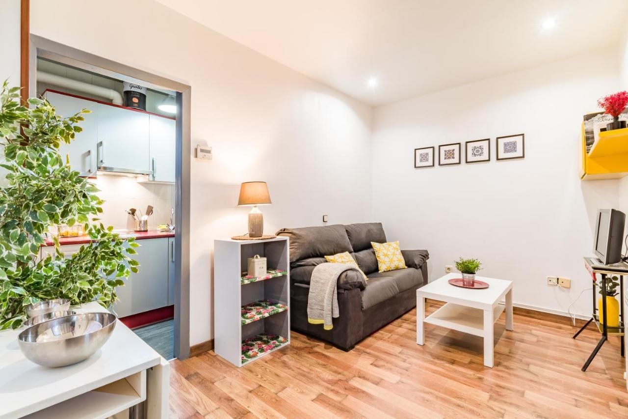 Madrid Sur VII Apartment Екстериор снимка