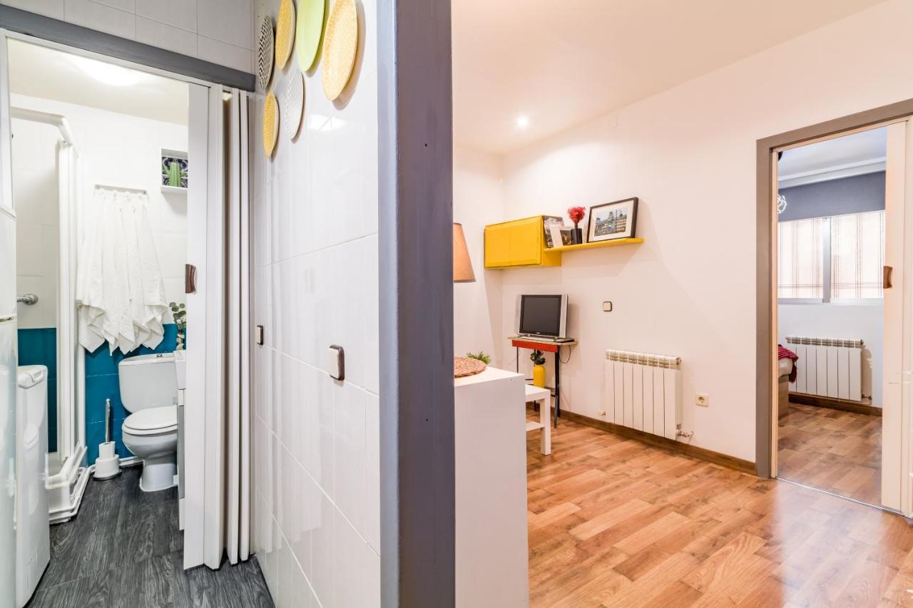 Madrid Sur VII Apartment Екстериор снимка