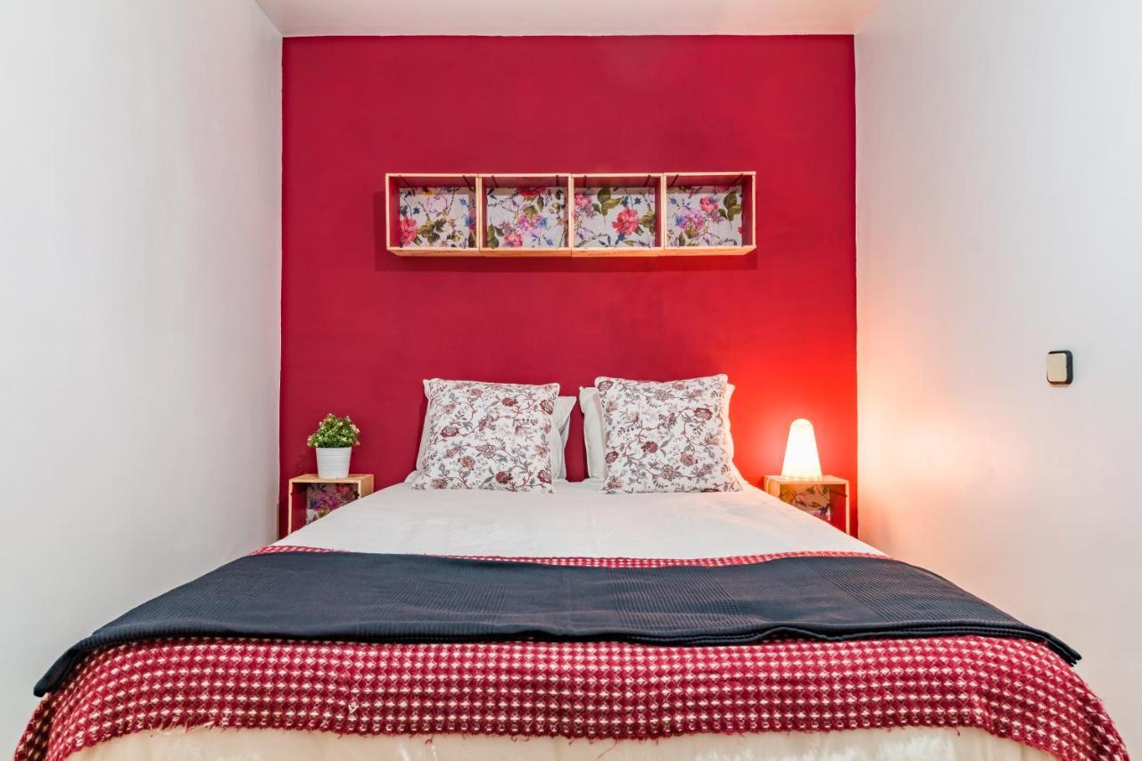 Madrid Sur VII Apartment Екстериор снимка